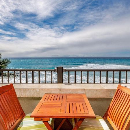 Banyan Tree 404D Villa Kailua-Kona Exterior foto