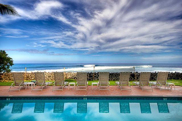 Banyan Tree 404D Villa Kailua-Kona Exterior foto