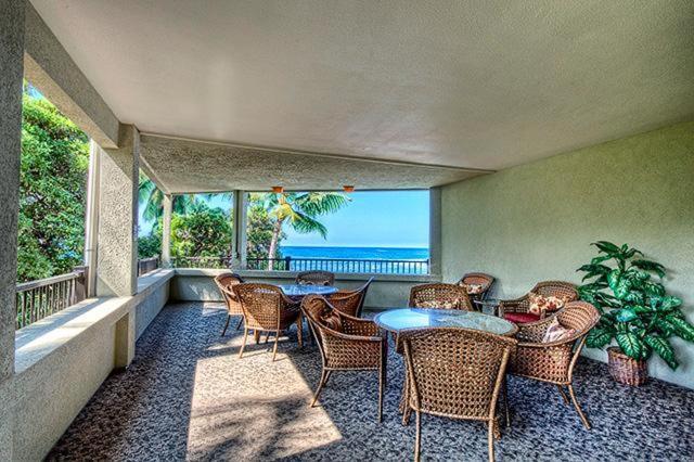 Banyan Tree 404D Villa Kailua-Kona Exterior foto