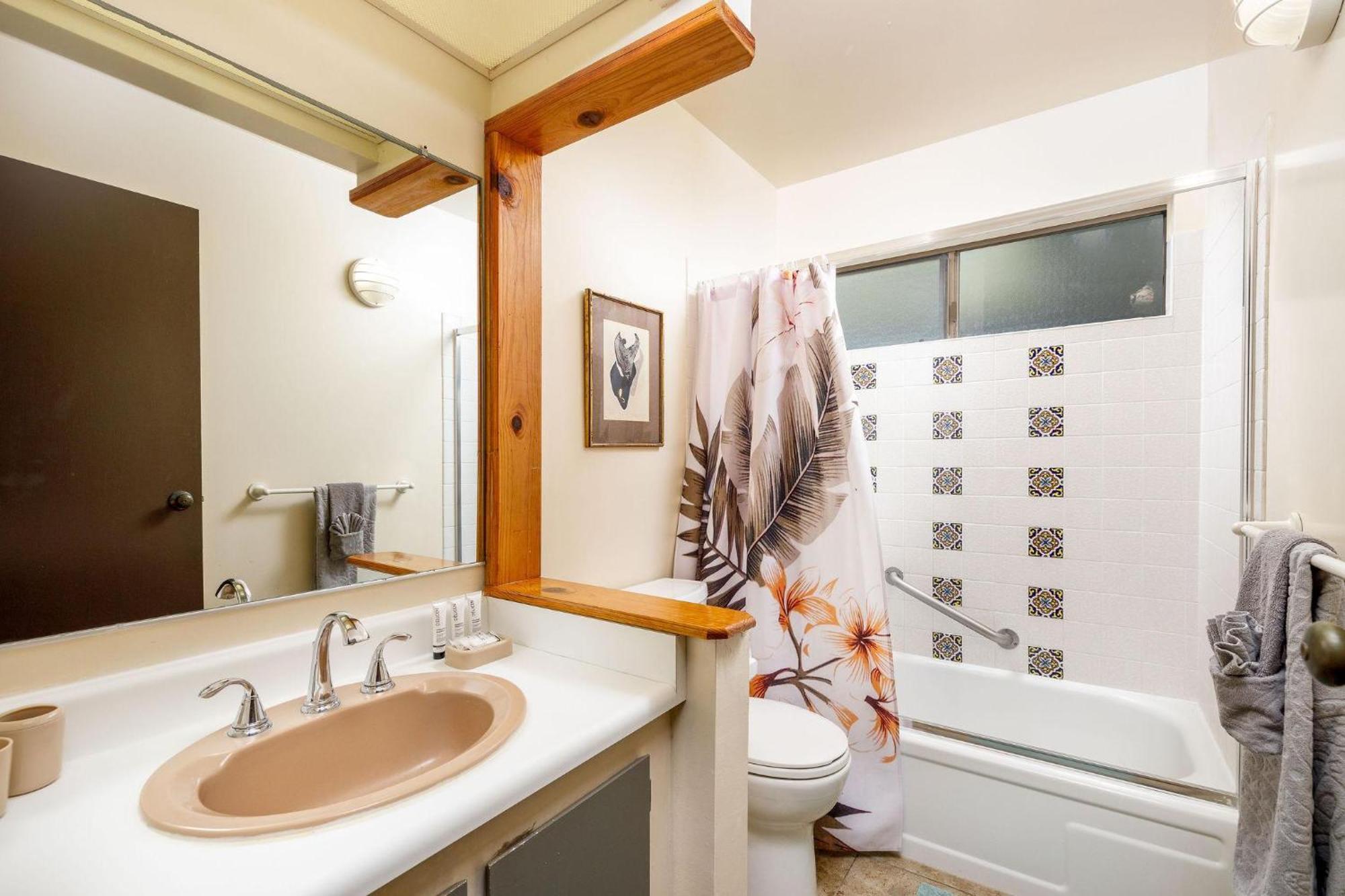 Banyan Tree 404D Villa Kailua-Kona Exterior foto