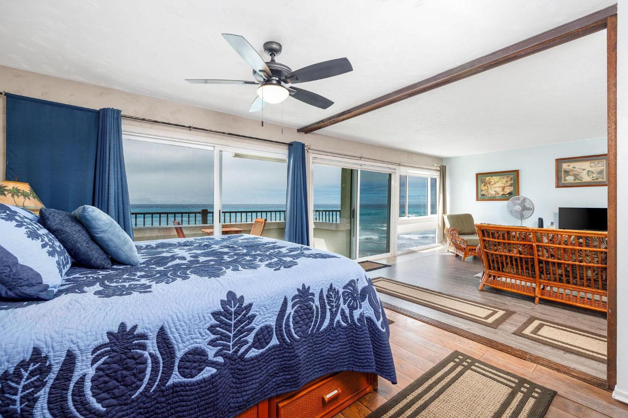 Banyan Tree 404D Villa Kailua-Kona Exterior foto