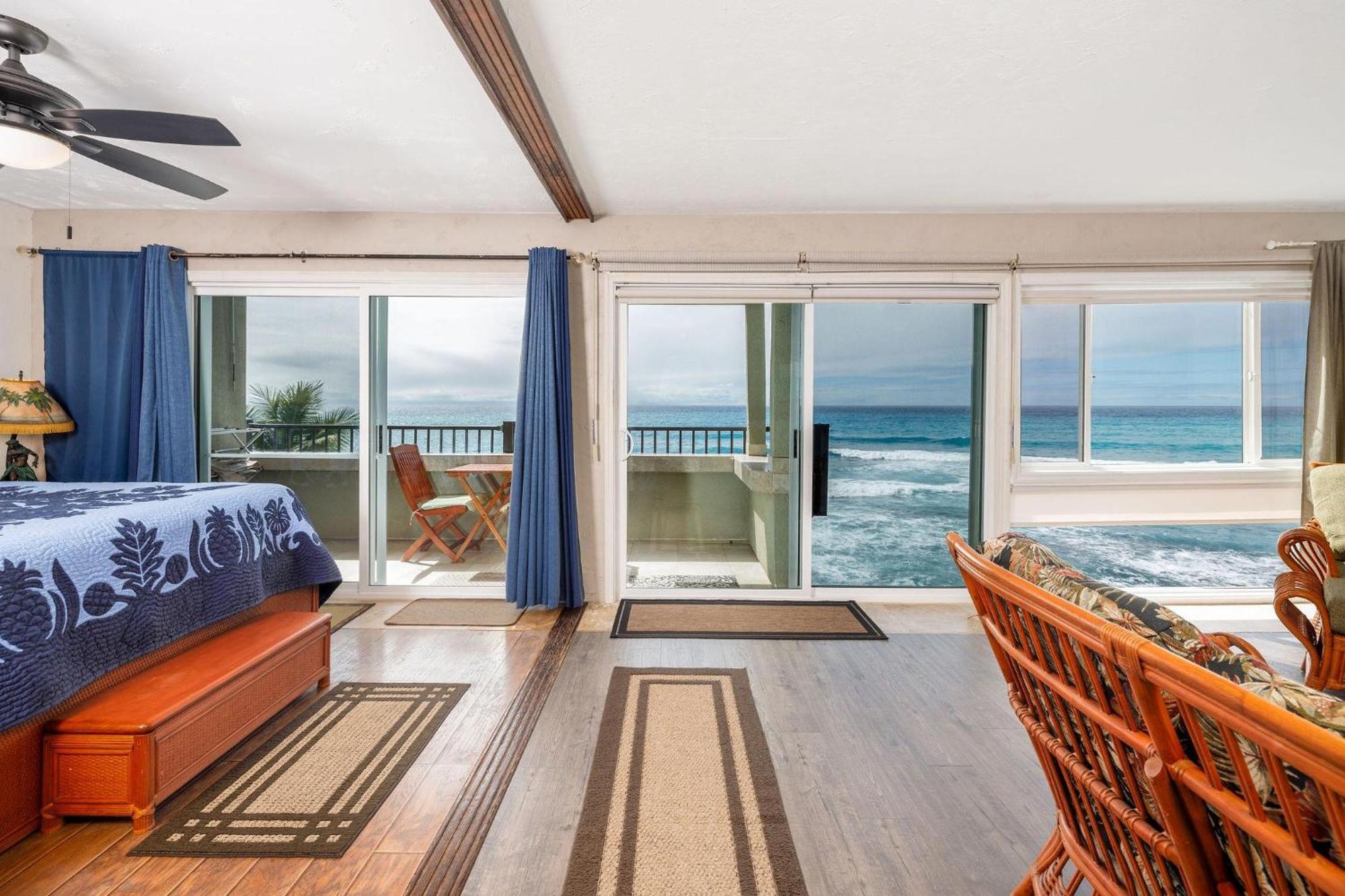 Banyan Tree 404D Villa Kailua-Kona Exterior foto